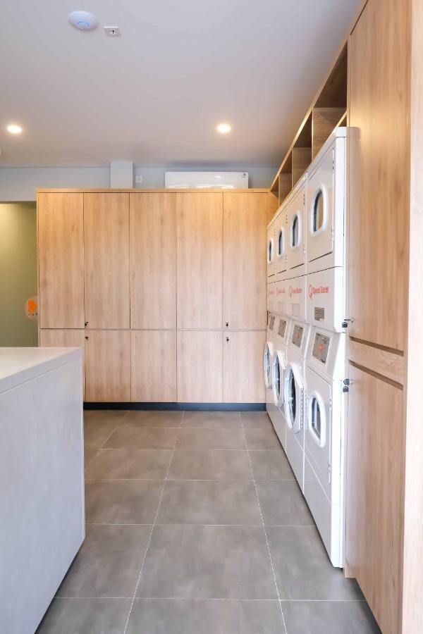 M Cabin Karawaci Binong Exterior photo