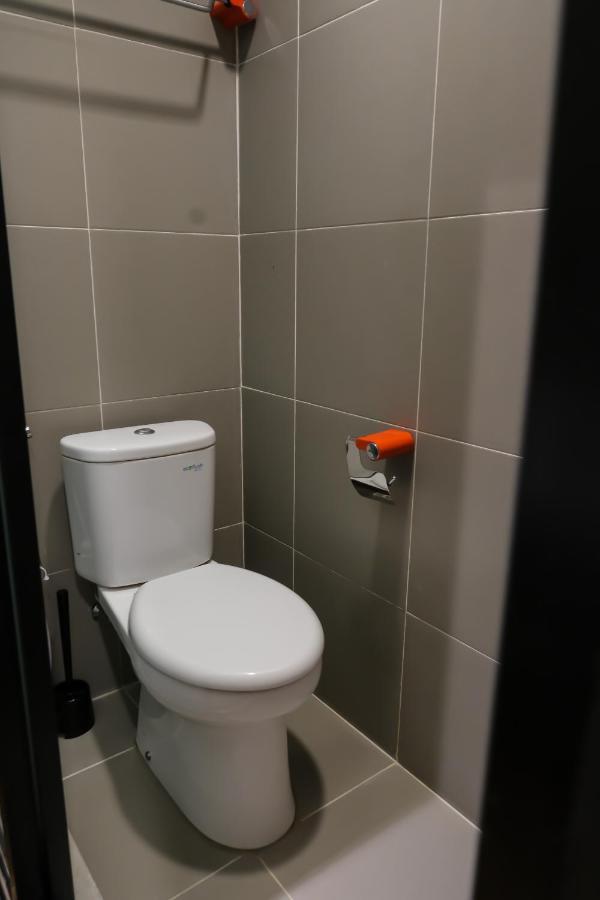 M Cabin Karawaci Binong Exterior photo